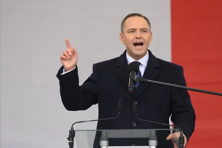 Ուկրաինային մեղադրել են անշնորհակալ լինելու մեջ