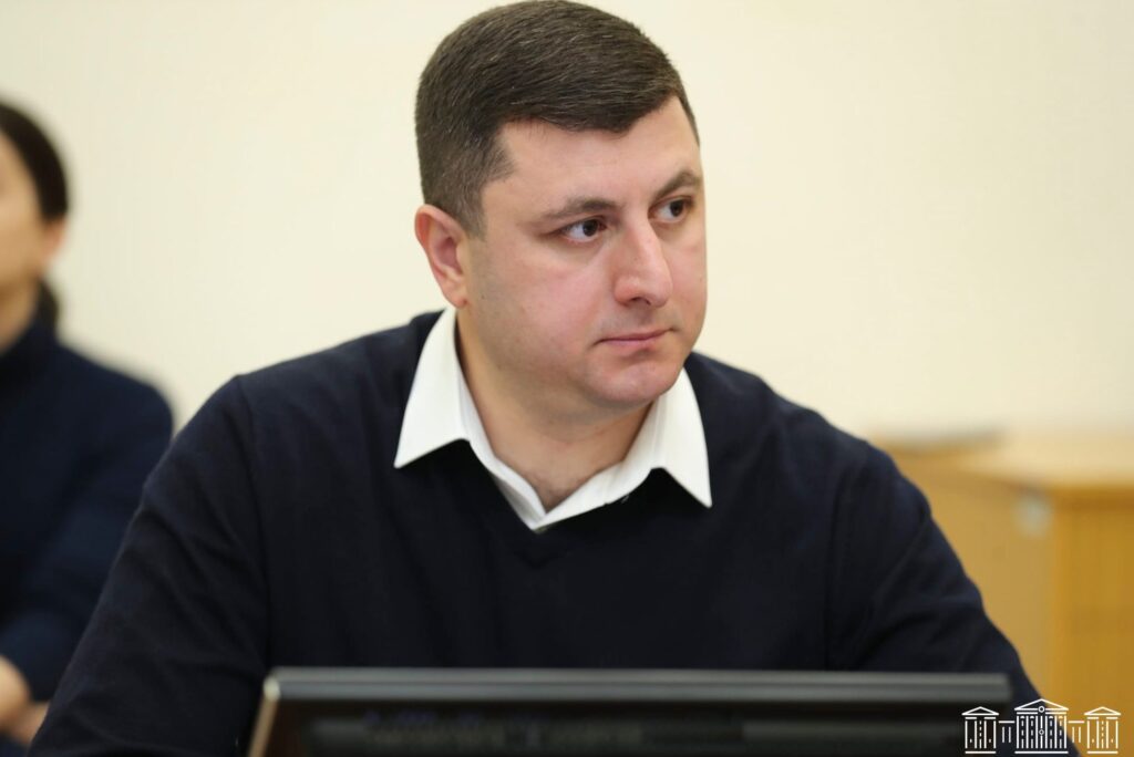 Եղել են հստակ կարմիր գծեր ու սկզբունքներ, որոնք պաշտպանվել են` ՌԴ նախագահին ուղղված նամակը դրա օրինակներից է. Աբրահամյան