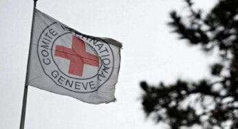 ԿԽՄԿ-ն տեսակցել է Ադրբեջանում պահվող հայ անձանց