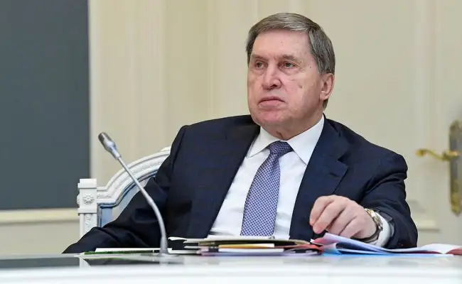 Զգում եմ՝ Մոսկվան կարող է ամեն ինչից գոհ չլինել. Ուշակով