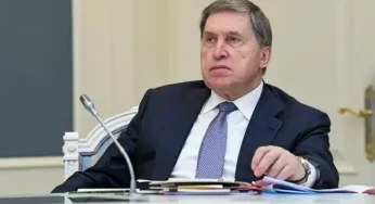 Թրամփը և Պուտինը մոտ ապագայում կարող են հանդիպել. Ուշակով