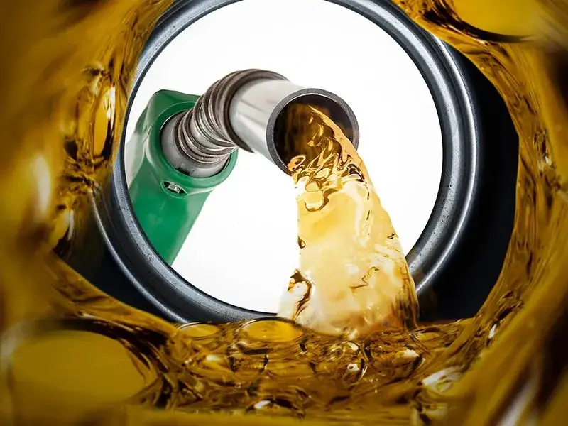 Ազատ եք․ որ բենզինն ուզում եք, կարող եք գնել. Պապոյան