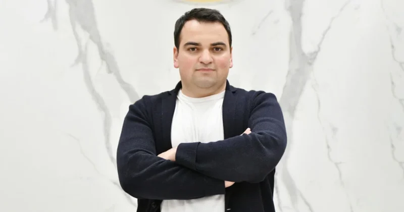 Պետք է ամեն օր ապացուցել, որ ազգը կենդանի է, քանի դեռ նրա մասին մտածողներ կան․ Նարեկ Կարապետյան