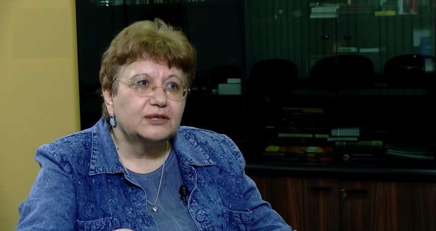 Բացարձակապես փաստ չէ, որ անելու ենք եզրակացություն. Անահիտ Ադամյան