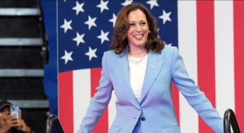 Հարիսը պատրաստվում է նոր նախագահական մրցավազքի