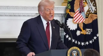 Բանակցությունների հետագա ուղին դեռ պարզ չէ. Թրամփ