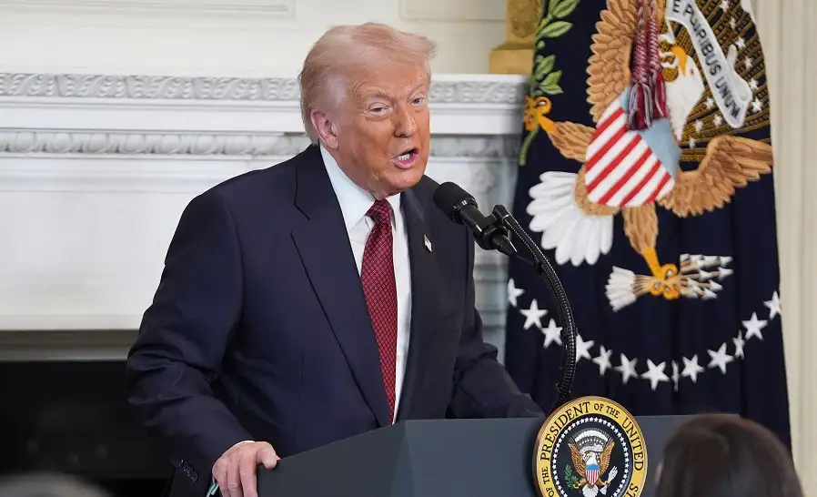 Բանակցությունների հետագա ուղին դեռ պարզ չէ. Թրամփ