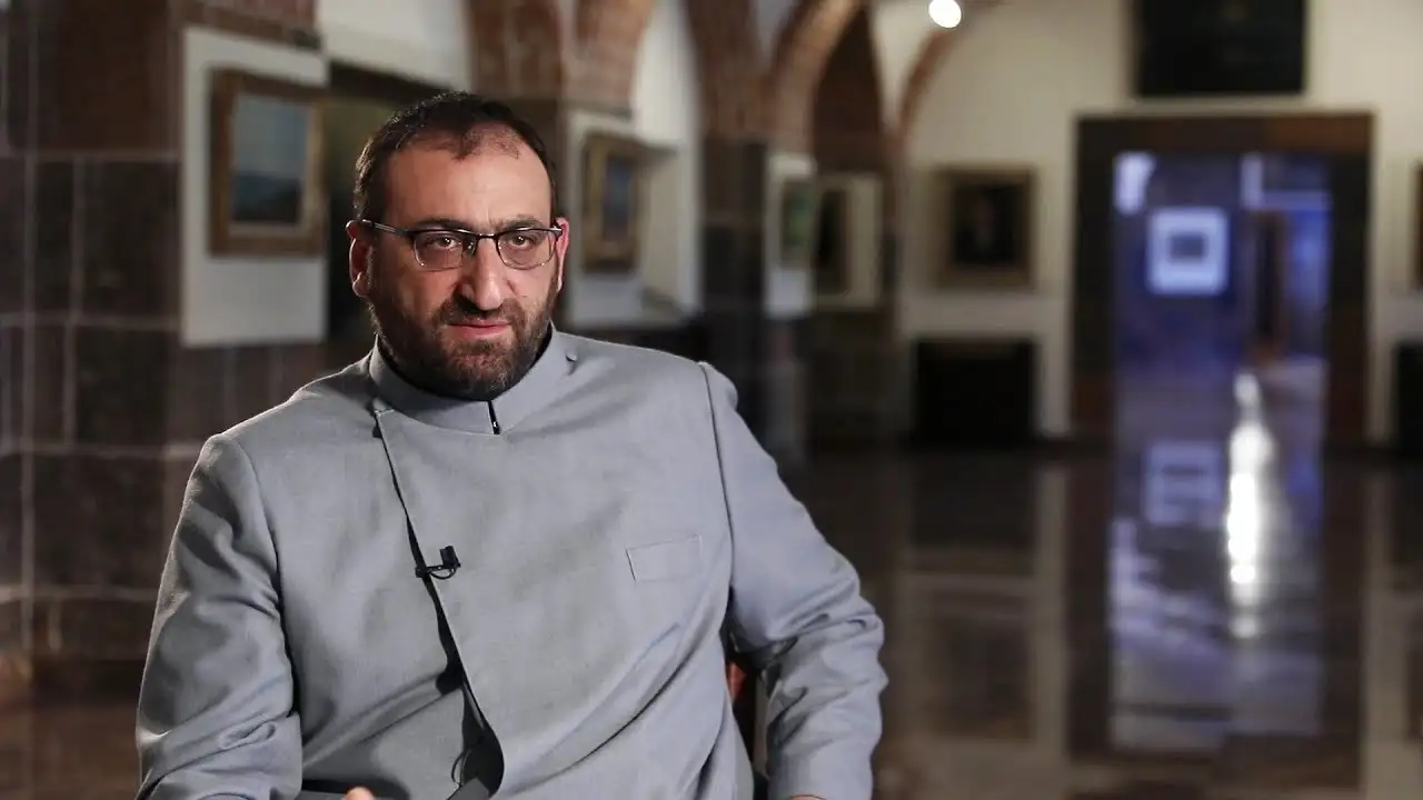 Հայտնի է՝ ինչու է ձերբակալվել Արշակ արքեպիսկոպոս Խաչատրյանը