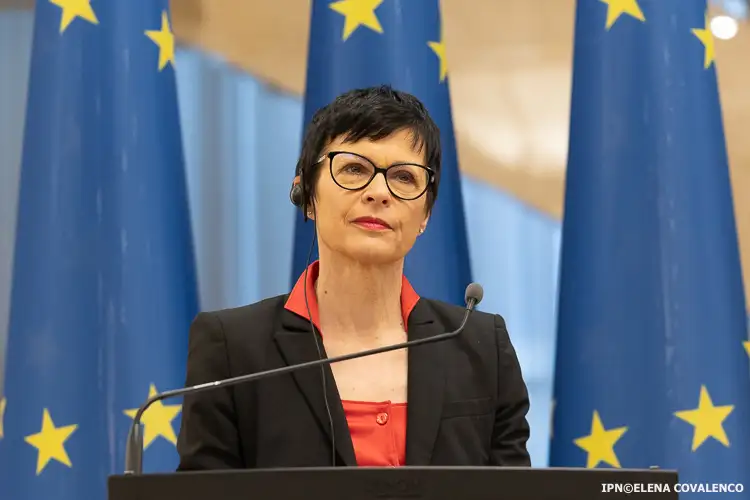 ԵՄ-ն TRIPP-ը դիտարկում է ավելի լայն կոնտեքստում. Կոս