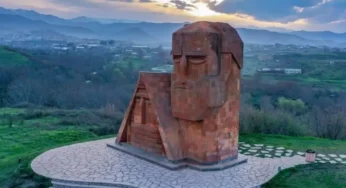 Կառավարությունը հրապարակել է ԼՂ բանակցային փաստաթղթերը