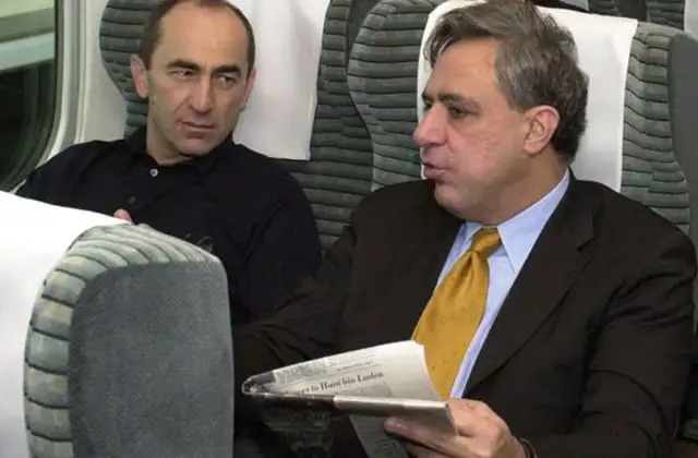 ՀՀ կառավարության տիրապետության ներքո չկա Քի Ուեսթի փաթեթը. վարչապետ