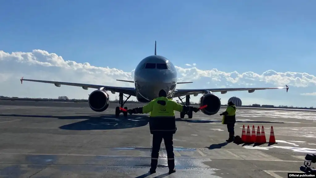 ԵՄ ավիացիոն «սև ցուցակ»-ից դուրս գալուն ուղղված հիմնական աշխատանքներն արված են