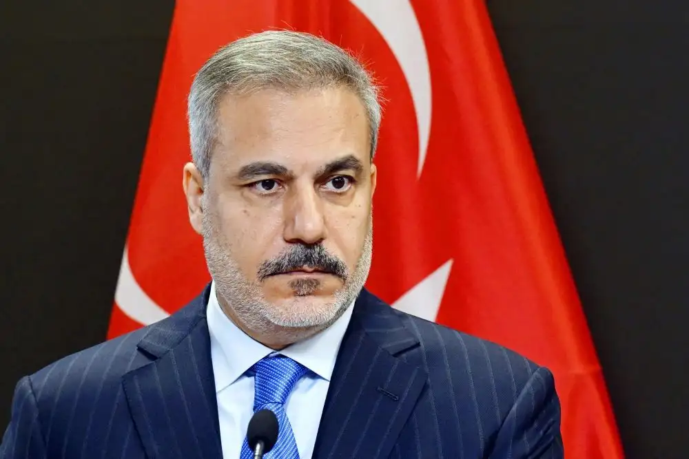 Թուրքիան մտադիր է առաջիկա 6 ամիսների ընթացքում բացել ՀՀ-ի հետ սահմանը