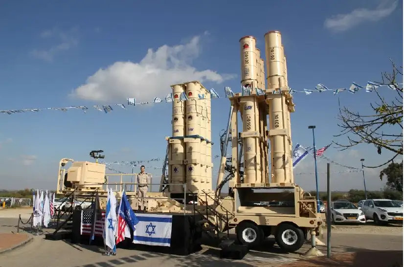 Գերմանիան կնքել է Իսրայելի հետ պատմության մեջ ամենամեծ պաշտպանական գործարքը