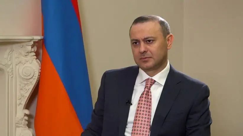 Արմեն Գրիգորյանը Դոհայում Հաջիևի հետ կմասնակցի պանելային քննարկման