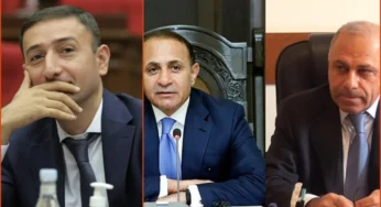 5330 հեկտարը տրվել է 49 տարով ու անհատույց. Թունյանը ուշագրավ տվյալներ է ներկայացրել