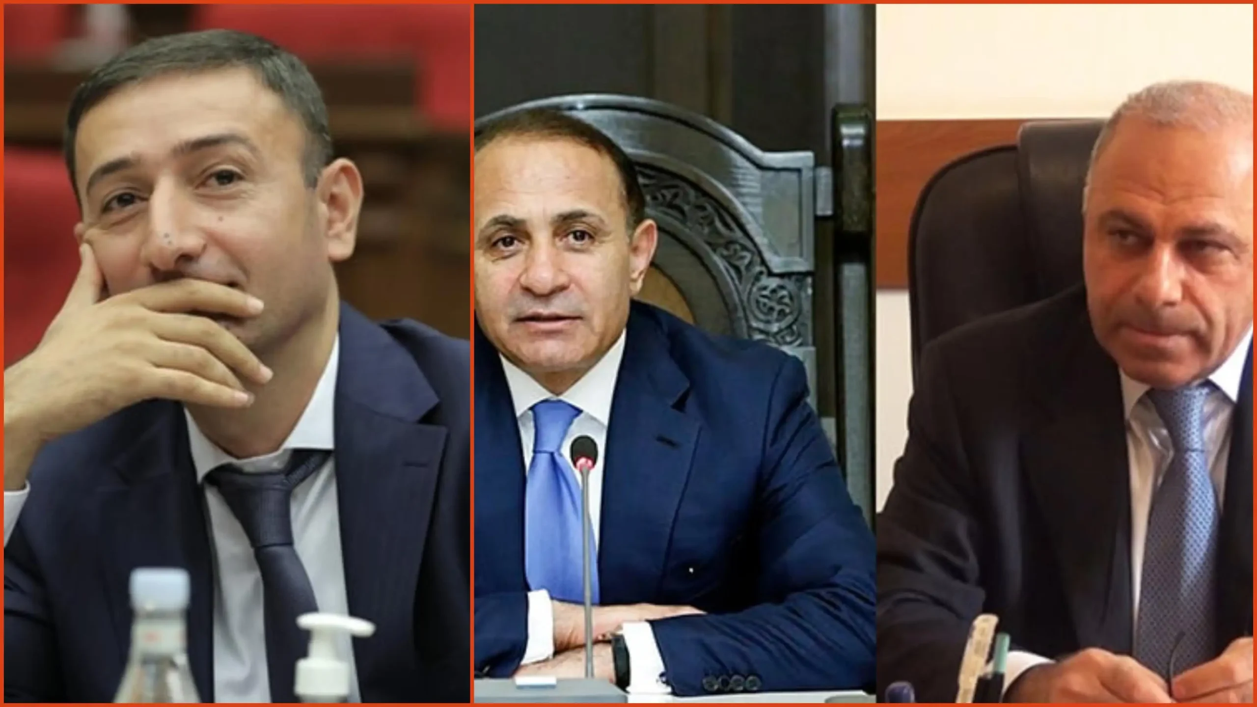 5330 հեկտարը տրվել է 49 տարով ու անհատույց. Թունյանը ուշագրավ տվյալներ է ներկայացրել