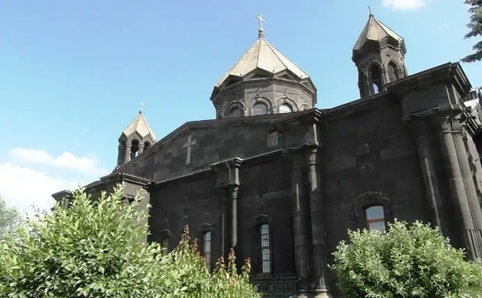 Վարչապետը Գյումրիում պատարագի կմասնակցի ՍԲ Յոթ վերք եկեղեցում