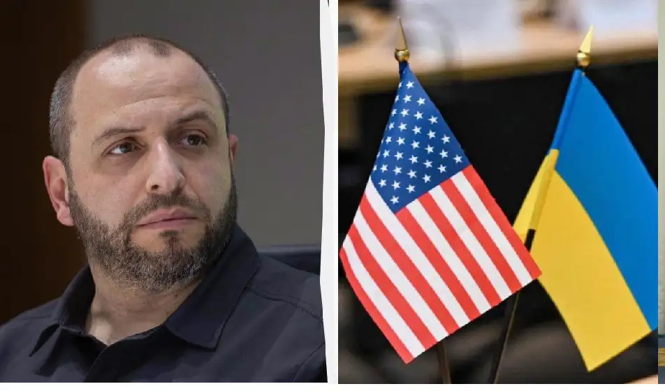 Այսօր Զելենսկուն կտրամադրենք ամբողջական տեղեկատվություն. Ումերով