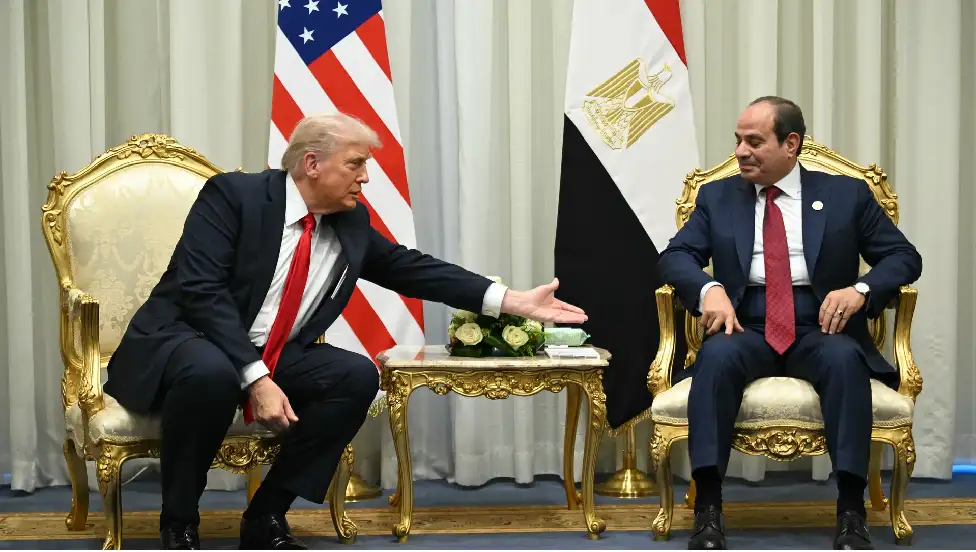 ԱՄՆ-ն փորձում է համագործակցություն ստեղծել Եգիպտոսի և Իսրայելի միջև