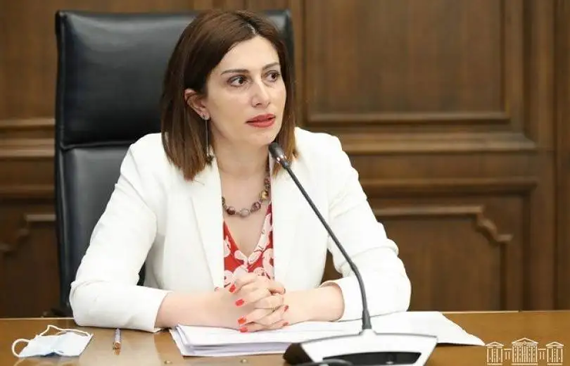 Դպրոցների կամ մանկապարտեզների դասապրոցեսը կանգնեցնելու իրավիճակ չունենք. Ավանեսյան