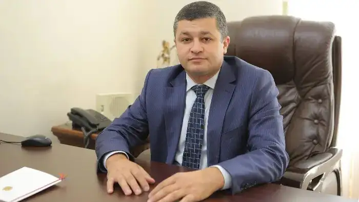 ԱԺ նախկին պատգամավորն ազատ է արձակվել