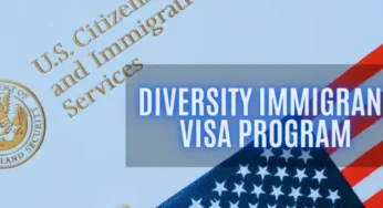 ԱՄՆ-ը դադարեցնում է «Գրին քարտի» DV1 ծրագիրը