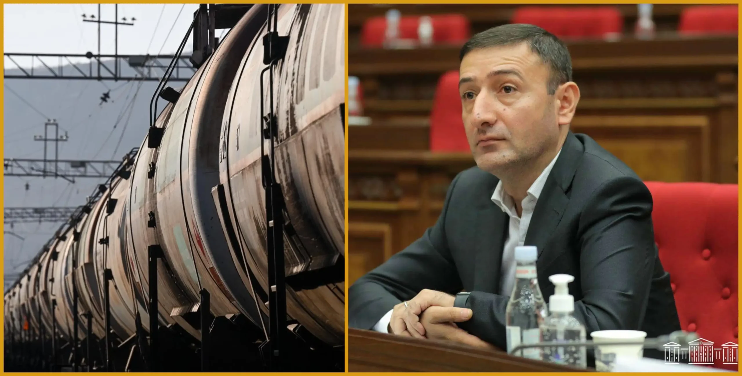 Վերջին 20 տարում ավելի քան 4.3 մլրդ դոլարի թուրքական ապրանք է ներմուծվել Հայաստան. Թունյան