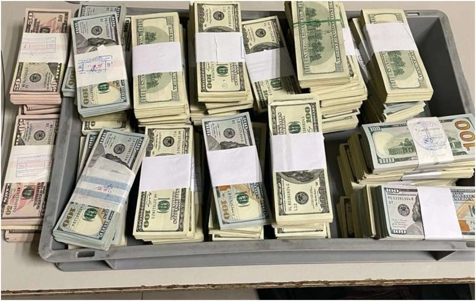 Պետությանը պատճառված 13 մլն դրամի վնասը վերականգնվել է