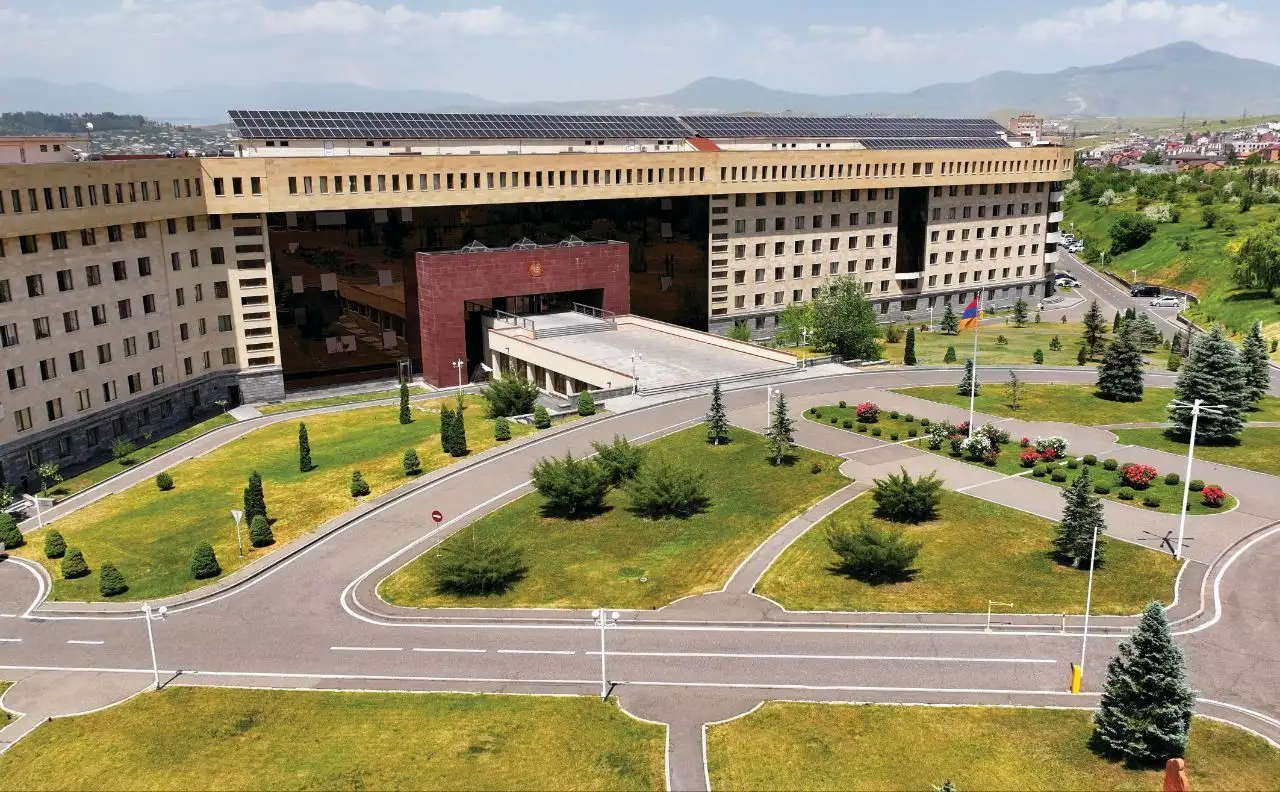 Ի՞նչ է սա, եթե ոչ պետության դեմ ուղղված հիբրիդային արշավի դրսևորում․ ՊՆ խոսնակը հերքում է լուրը