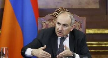 Մերսեդես S600 կառուցելու համար պետք է Զապորոժեցի փորձ ունեցած լինենք. վարչապետ