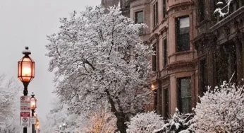 Օդի ջերմաստիճանը հանրապետության ողջ տարածքում կնվազի 5-7 աստիճանով