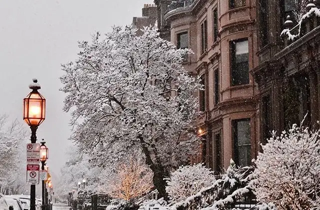 Օդի ջերմաստիճանը հանրապետության ողջ տարածքում կնվազի 5-7 աստիճանով