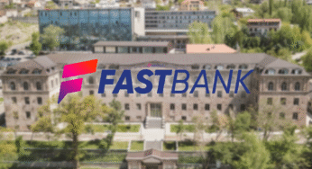 Ֆասթ Բանկը վերանորոգել է Կապանի թատրոնի ենթակառուցվածքներն ու մուտքը