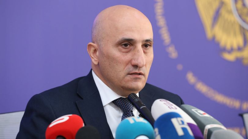 Ո՞ր օրը կկայանան խորհրդարանական ընտրությունները. Վ. Հովակիմյանի պարզաբանումը