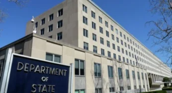 ԱՄՆ Պետդեպարտամենտն անդրադարձել է ՀՀ-ի և Ադրբեջանի միջև խաղաղությանը