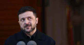 Մենք պատրաստ ենք ցանկացած սցենարի. Զելենսկի