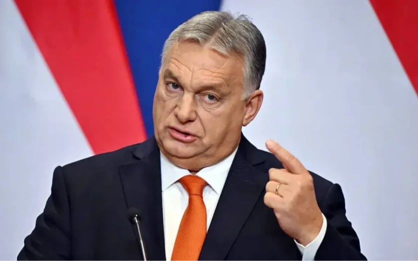 Խոստացել են՝ պատժամիջոցները կկործանեն Ռուսաստանը․ Օրբան