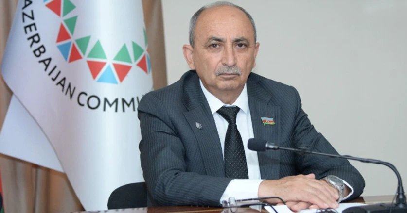 «Արևմտյան Ադրբեջան» վերադառնալու գաղափարը պետք է ակտիվորեն տարածվի երկրի համալսարաններում. Միլլի Մեջլիսի պատգամավոր