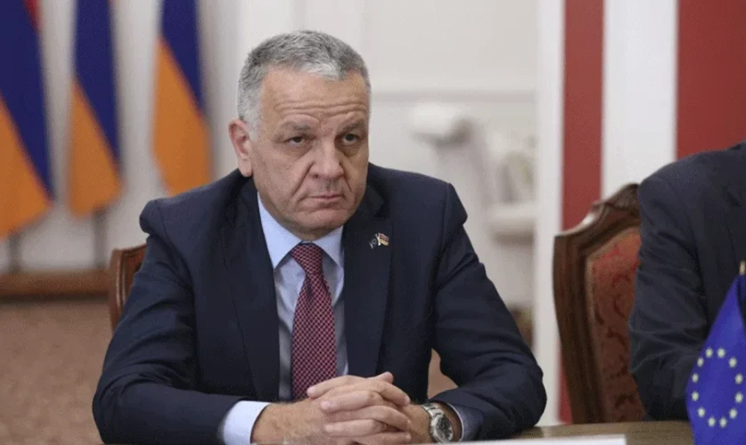 ԵՄ-ն ուշադիր հետևում է ՀՀ-ի և Թուրքիայի միջև սահմանների բացման գործընթացին․ Մարագոս