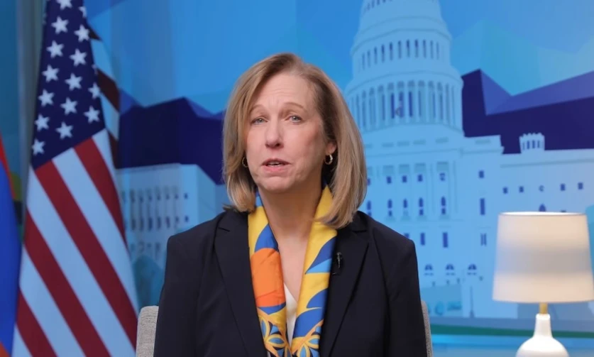 Հայաստանում ԱՄՆ դեսպանը կավարտի իր աշխատանքը. մանրամասներ