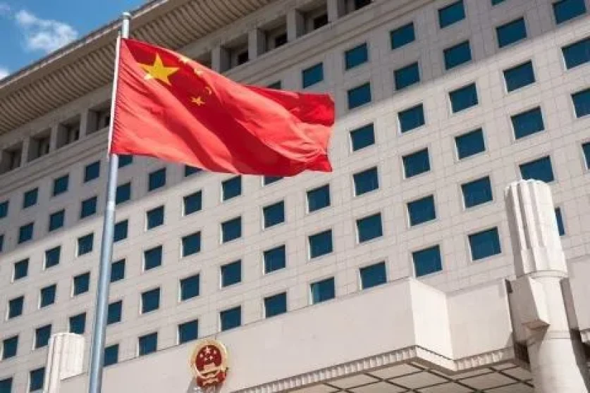 Զելենսկու սպառնալիքներին ի պատասխան՝ Չինաստանը կոչ է արել Ուկրաինային ուղղել իր սխալները