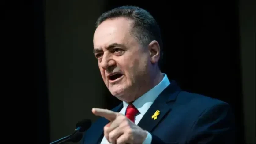 Ոչ մի թիզ չենք զիջի Սիրիային, չենք հեռանա Գազայից․ Իսրայել Կաց