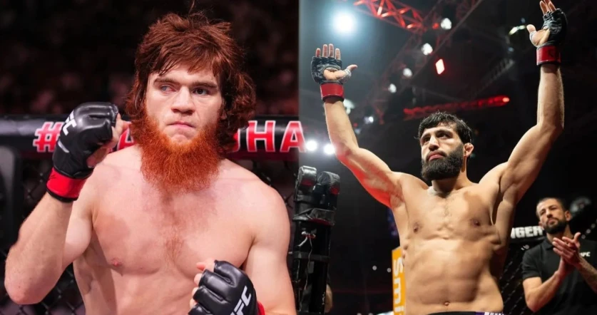 Շարա Բուլետը բացատրել է, թե ինչու է համաձայնել մենամարտել Ծառուկյանի դեմ