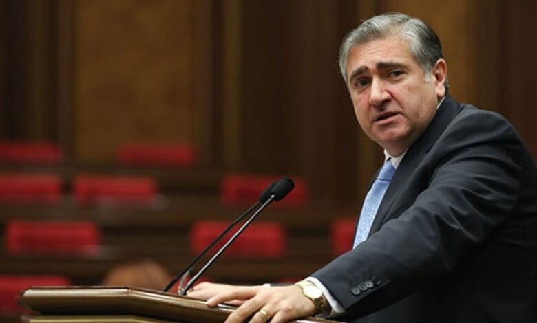 2026 թ.-ին իշխանությունները պետության աշխատած ամեն 3 դրամից 1 դրամը դուրս է տալու՝ պարտքը փակելու և դրա տոկոսի սպասարկելու համար. Խաչատրյան