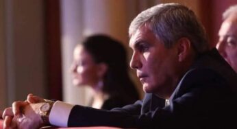 Ինձ համար պարզ է` ինչու ՌԴ-ն չմիջամտեց Լևոն Տեր-Պետրոսյանի և Սերժ Սարգսյանի իշխանազրկման գործընթացներին