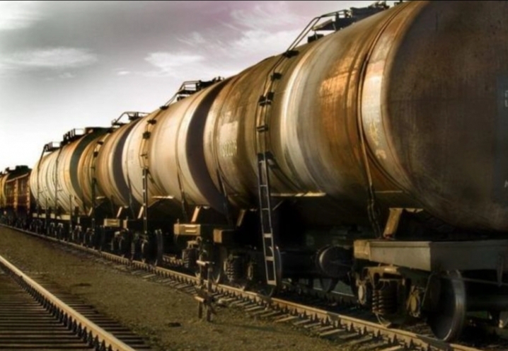 Ադրբեջանից Հայաստան կառաքվի AI-95 բենզինի 22 երկաթուղային վագոն