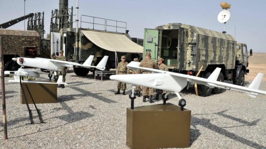 ՀՀ կառավարությունը հաստատել է ռազմարդյունաբերության զարգացման հաջորդ եռամյա ծրագիրը