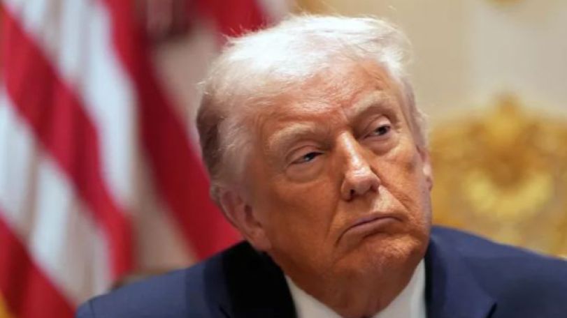 Թրամփ. Ժամանակն է Ուկրաինայում ընտրություններ անցկացնել