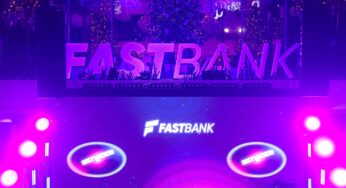 Ֆասթ Բանկի ակտիվների թիվը 2025-ին հատել է 1 մլրդ դոլարը